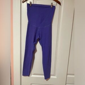 Beyond Yoga Maternity Leggings